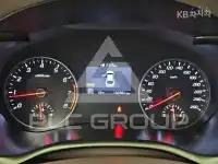2017 KIA Stinger