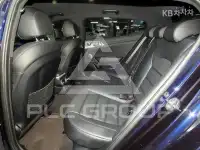 2017 KIA Stinger