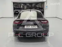 2017 KIA Stinger