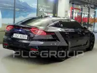2017 KIA Stinger