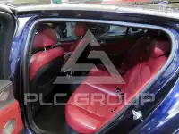 2017 KIA Stinger