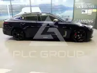 2017 KIA Stinger