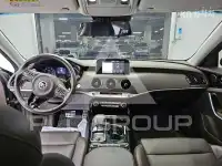 2017 KIA Stinger