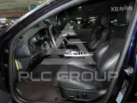 2017 KIA Stinger