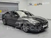 2017 KIA Stinger