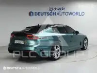 2017 KIA Stinger