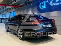 2017 KIA Stinger