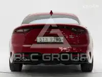 2017 KIA Stinger