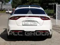 2017 KIA Stinger