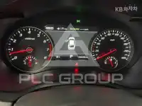 2017 KIA Stinger