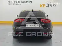 2017 KIA Stinger