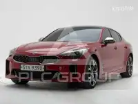 2017 KIA Stinger
