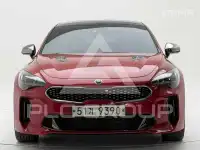 2017 KIA Stinger