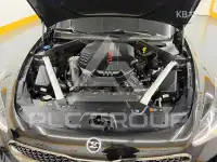 2017 KIA Stinger