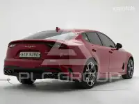 2017 KIA Stinger