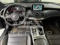 2017 KIA Stinger