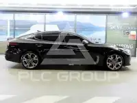 2017 KIA Stinger