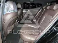2017 KIA Stinger