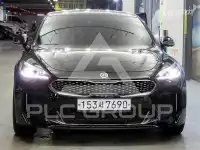 2017 KIA Stinger