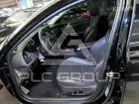 2017 KIA Stinger
