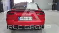 2017 KIA Stinger