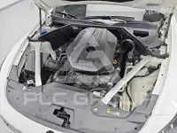 2017 KIA Stinger