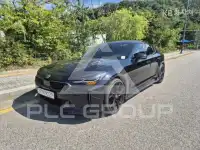 2017 KIA Stinger