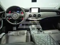 2017 KIA Stinger