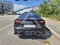 2017 KIA Stinger