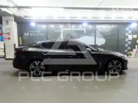 2017 KIA Stinger