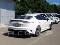 2017 KIA Stinger