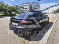 2017 KIA Stinger