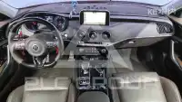 2017 KIA Stinger
