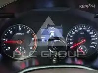 2017 KIA Stinger