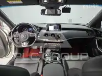 2017 KIA Stinger