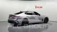 2017 KIA Stinger