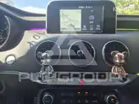 2017 KIA Stinger
