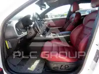 2017 KIA Stinger