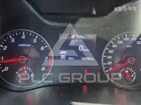 2017 KIA Stinger