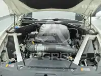 2017 KIA Stinger