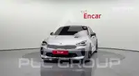 2017 KIA Stinger