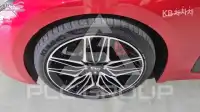 2017 KIA Stinger
