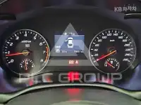 2017 KIA Stinger