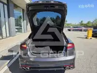 2017 KIA Stinger