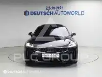 2017 KIA Stinger