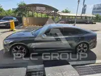 2017 KIA Stinger