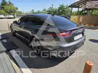 2017 KIA Stinger