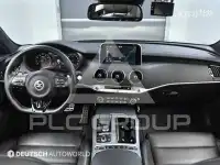 2017 KIA Stinger