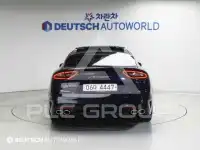 2017 KIA Stinger