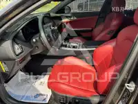 2017 KIA Stinger